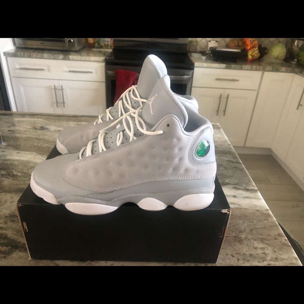 Air Jordan retro 13 GG